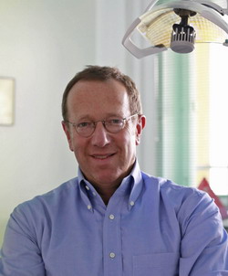 Zahnarzt Dr. Fuchs